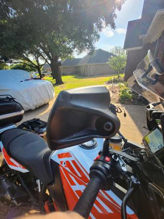 2018 KTM, dovoz USA — foto 9 z 12