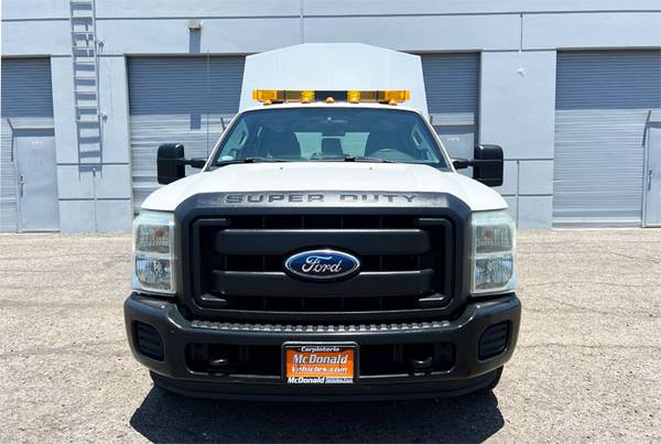 2011 Ford, dovoz USA — foto 4 z 10