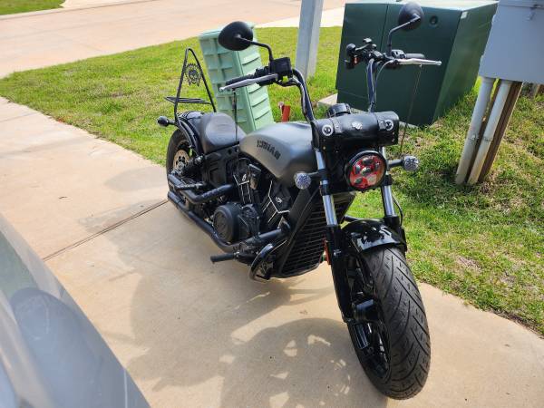 2022 Indian, dovoz USA — foto 2 z 3