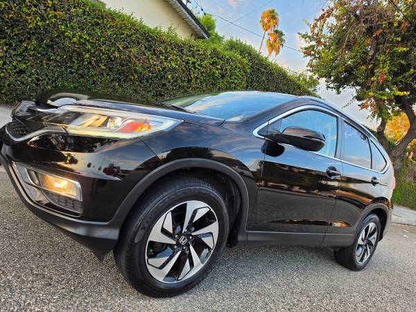 2016 Honda, dovoz USA — foto 2 z 12