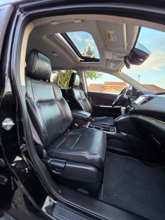 2016 Honda, dovoz USA — foto 3 z 12