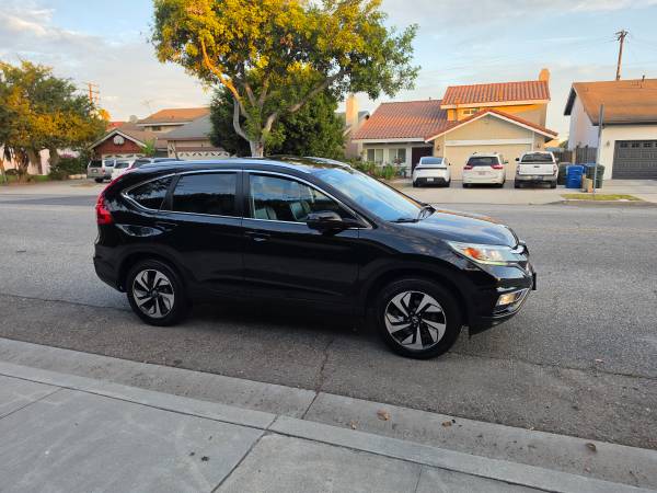 2016 Honda, dovoz USA — foto 7 z 12