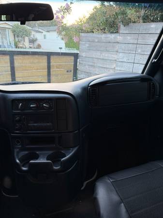 2002 GMC, dovoz USA — foto 12 z 12