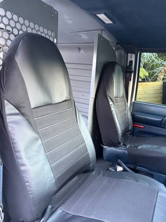 2002 GMC, dovoz USA — foto 8 z 12