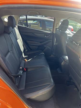 2018 Subaru, dovoz USA — foto 3 z 12