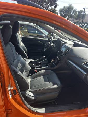2018 Subaru, dovoz USA — foto 4 z 12