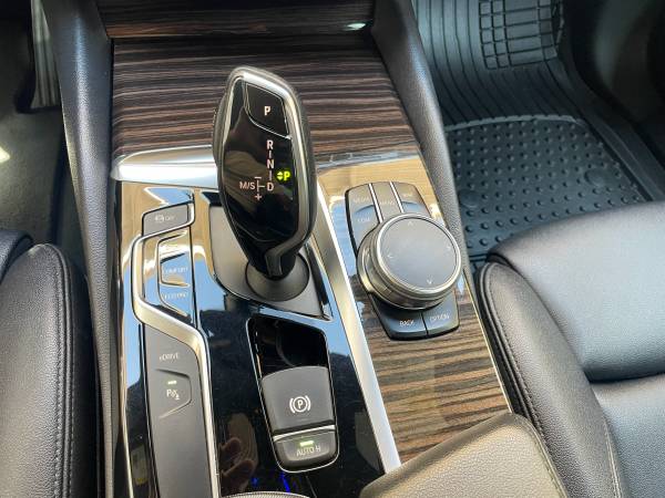 2018 BMW, dovoz USA — foto 8 z 12