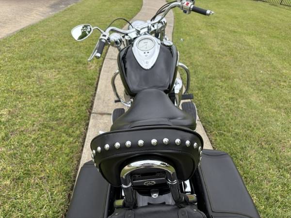 Yamaha, dovoz USA — foto 3 z 5
