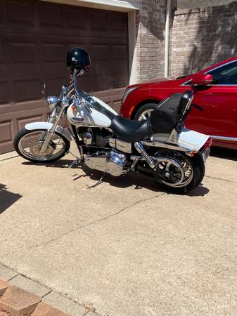 2006 Harley-Davidson, dovoz USA — foto 3 z 5