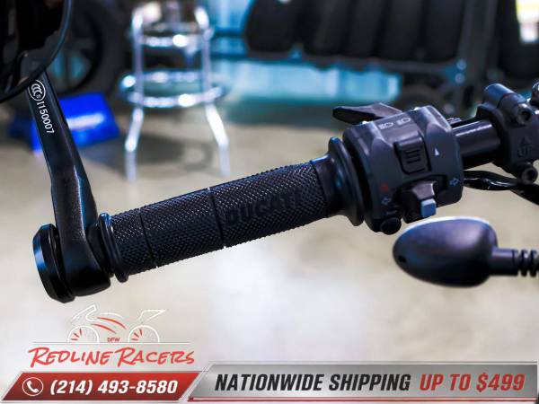 2018 Harley-Davidson, dovoz USA — foto 10 z 12