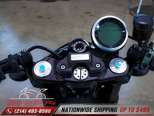 2018 Harley-Davidson, dovoz USA — foto 12 z 12