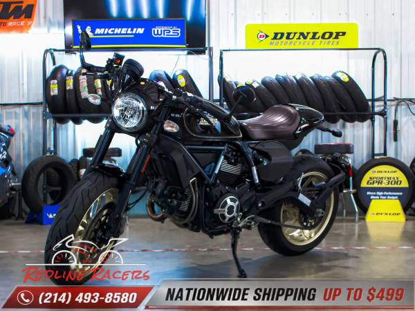 2018 Harley-Davidson, dovoz USA — foto 2 z 12
