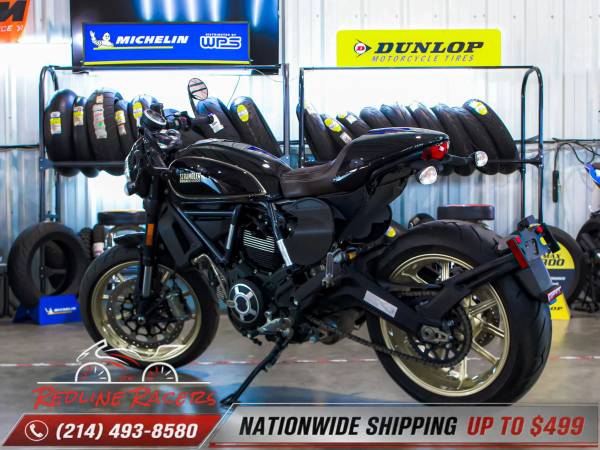 2018 Harley-Davidson, dovoz USA — foto 5 z 12