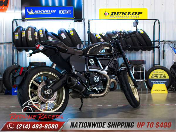 2018 Harley-Davidson, dovoz USA — foto 6 z 12