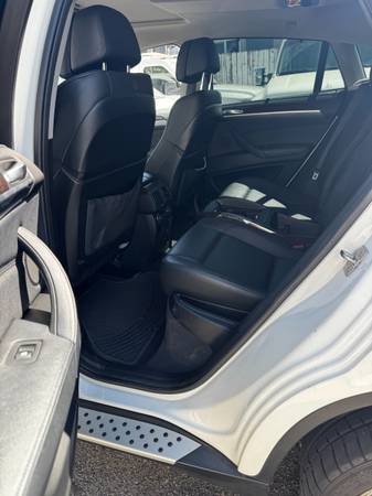 2012 BMW, dovoz USA — foto 10 z 11