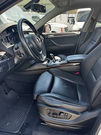 2012 BMW, dovoz USA — foto 11 z 11