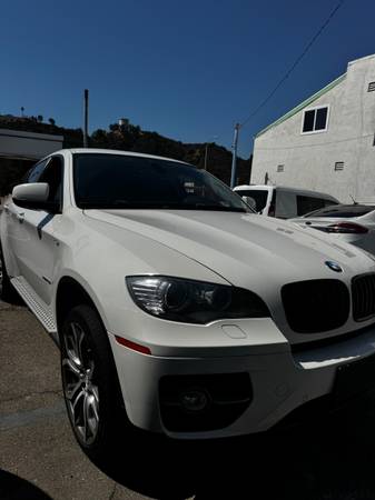 2012 BMW, dovoz USA — foto 2 z 11