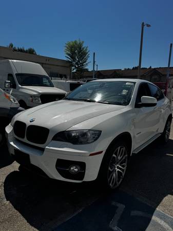 2012 BMW, dovoz USA — foto 3 z 11
