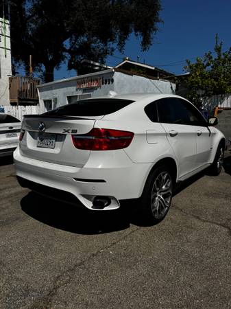 2012 BMW, dovoz USA — foto 4 z 11