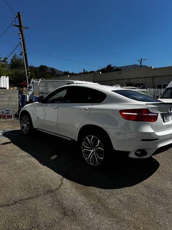 2012 BMW, dovoz USA — foto 5 z 11