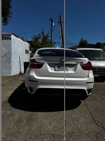 2012 BMW, dovoz USA — foto 6 z 11