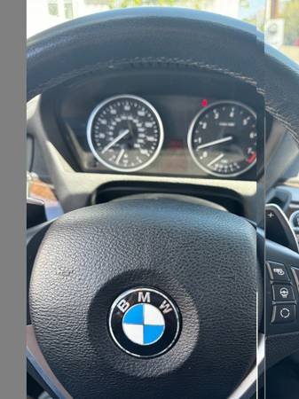 2012 BMW, dovoz USA — foto 8 z 11
