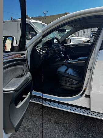 2012 BMW, dovoz USA — foto 9 z 11