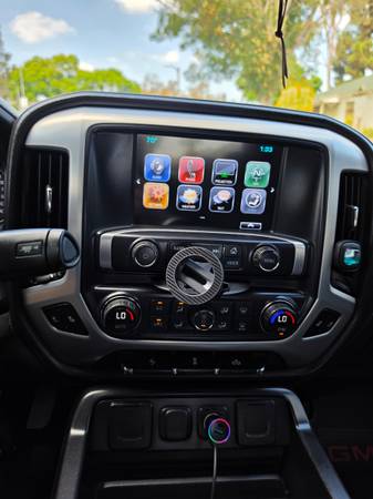 2018 GMC, dovoz USA — foto 4 z 12