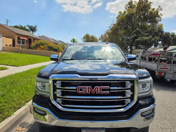 2018 GMC, dovoz USA — foto 5 z 12
