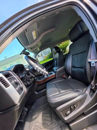 2018 GMC, dovoz USA — foto 6 z 12