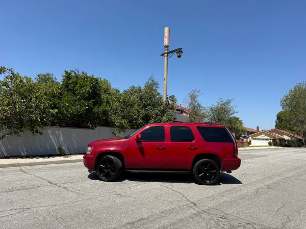 2007 Chevrolet, dovoz USA — foto 3 z 12