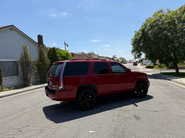 2007 Chevrolet, dovoz USA — foto 9 z 12