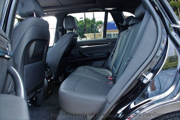 2018 BMW, dovoz USA — foto 10 z 12