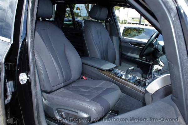 2018 BMW, dovoz USA — foto 11 z 12
