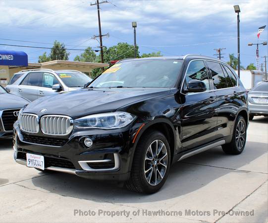 2018 BMW, dovoz USA — foto 2 z 12