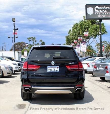 2018 BMW, dovoz USA — foto 4 z 12