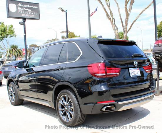 2018 BMW, dovoz USA — foto 5 z 12