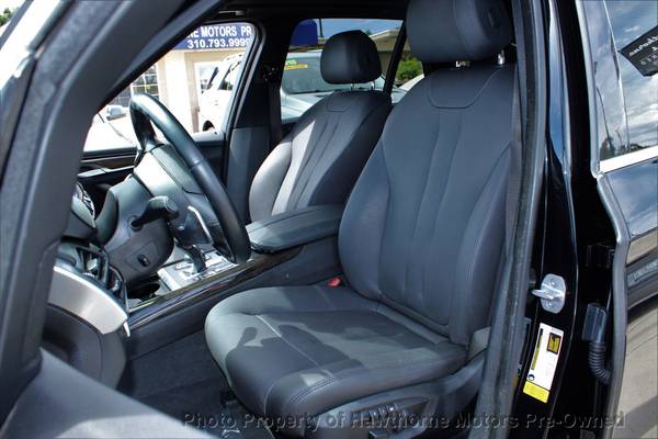 2018 BMW, dovoz USA — foto 9 z 12