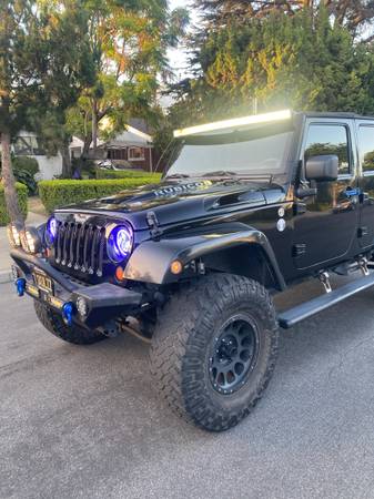 2012 Jeep, dovoz USA — foto 10 z 12