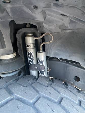 2012 Jeep, dovoz USA — foto 11 z 12