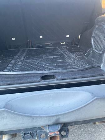 2012 Jeep, dovoz USA — foto 12 z 12