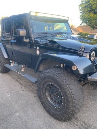 2012 Jeep, dovoz USA — foto 2 z 12