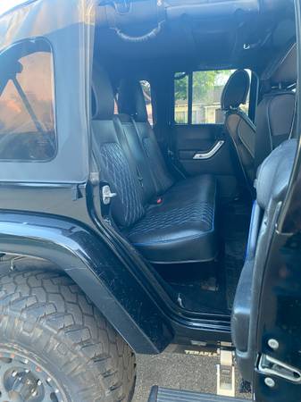2012 Jeep, dovoz USA — foto 6 z 12