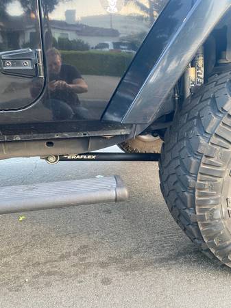 2012 Jeep, dovoz USA — foto 7 z 12