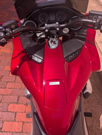 2014 Harley-Davidson, dovoz USA — foto 7 z 12