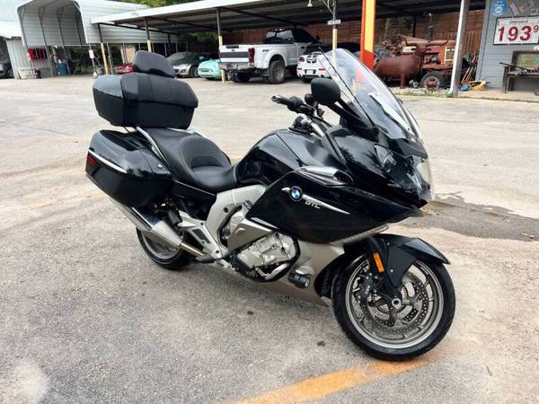 2016 BMW, dovoz USA — foto 1