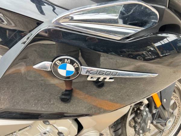 2016 BMW, dovoz USA — foto 10 z 12
