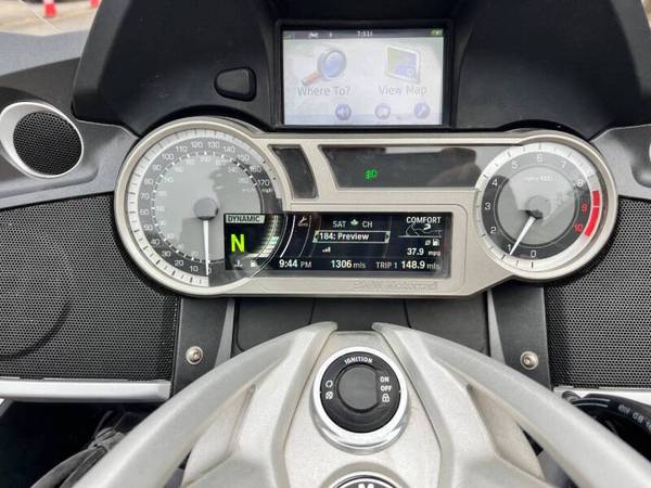 2016 BMW, dovoz USA — foto 5 z 12