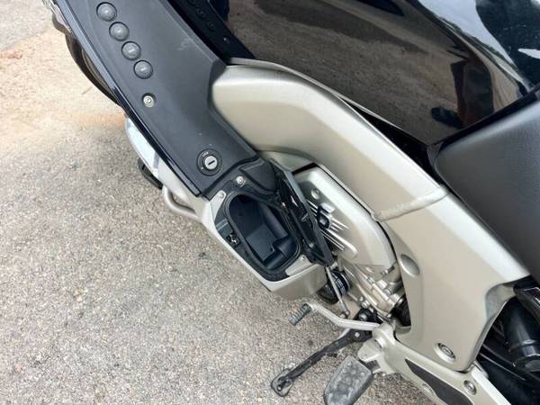 2016 BMW, dovoz USA — foto 9 z 12