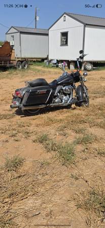 Harley-Davidson, dovoz USA — foto 2 z 3